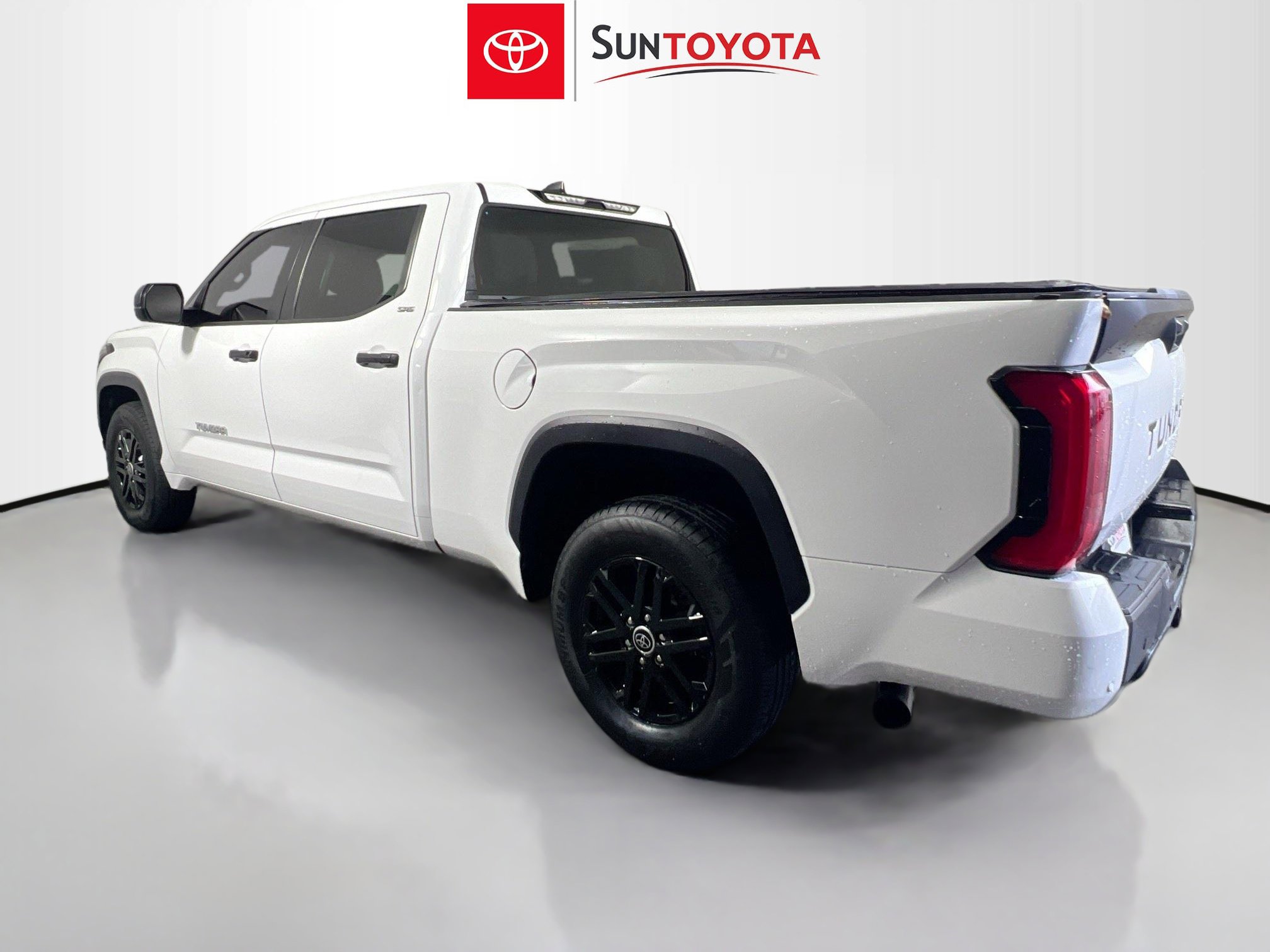 Used 2024 Toyota Tundra SR5 RWD image 6
