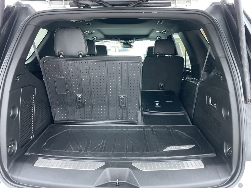 Used 2023 Chevrolet Tahoe Z71 image 19