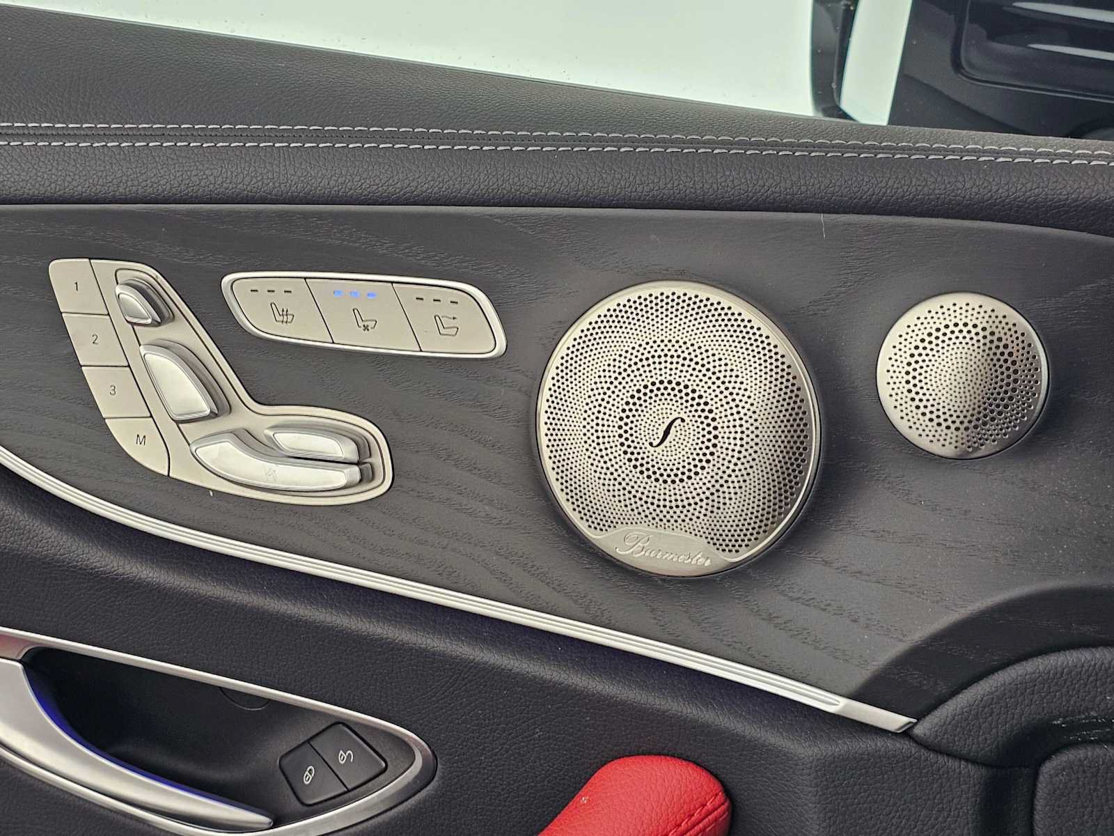 Certified 2023 Mercedes-Benz E 450 Cabriolet image 31