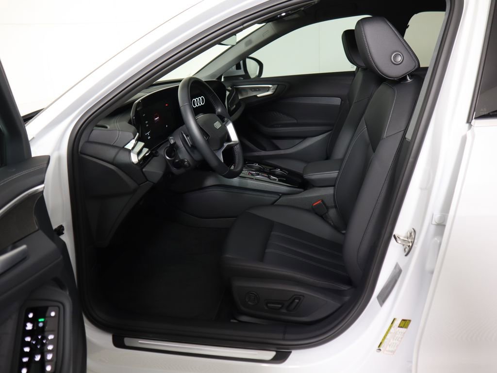 Certified 2025 Audi A5 2.0T Premium Plus w/ Premium Plus image 20