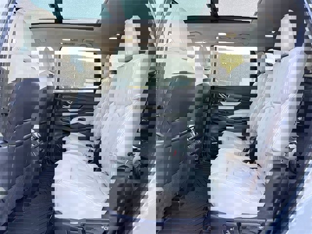 New 2025 Subaru Ascent Limited image 14