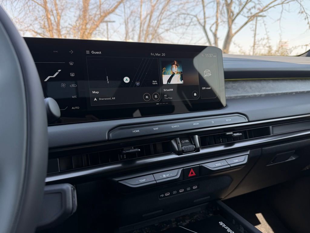 New 2027 Kia Telluride SX Prestige X-Pro image 19