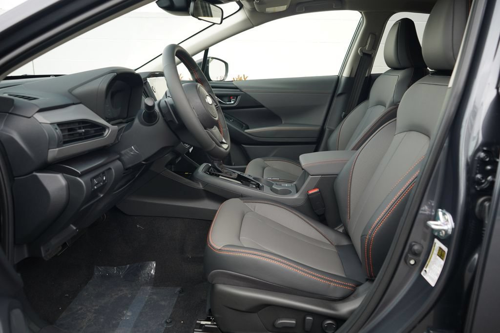 New 2026 Subaru Crosstrek 2.5i Limited AWD/4WD image 6