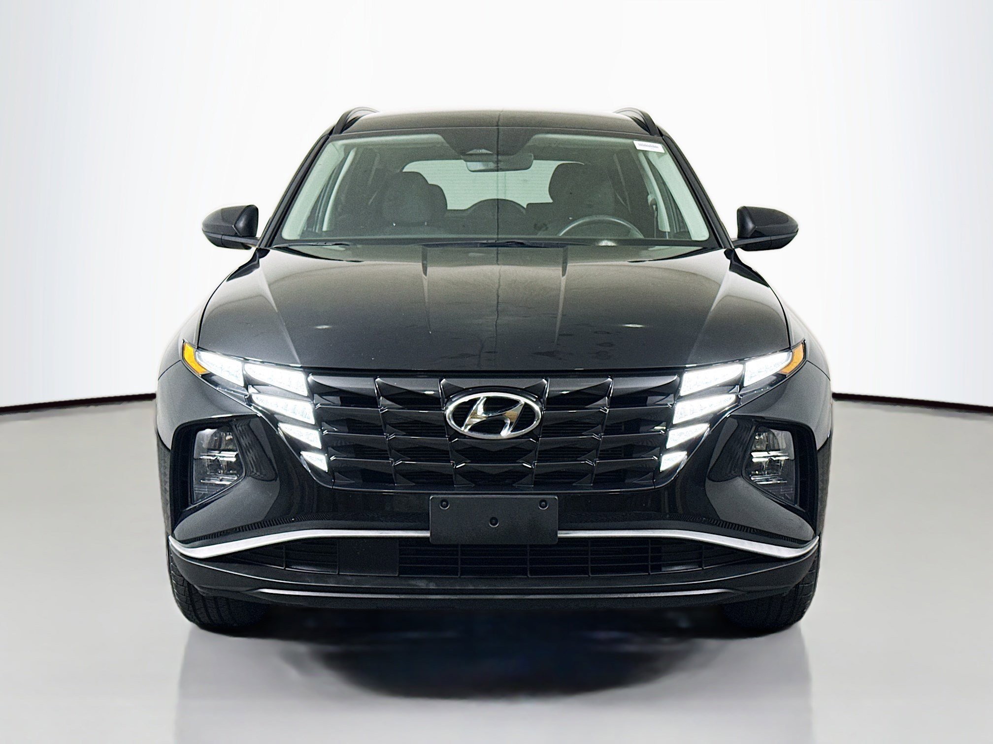 Used 2024 Hyundai Tucson SEL image 2