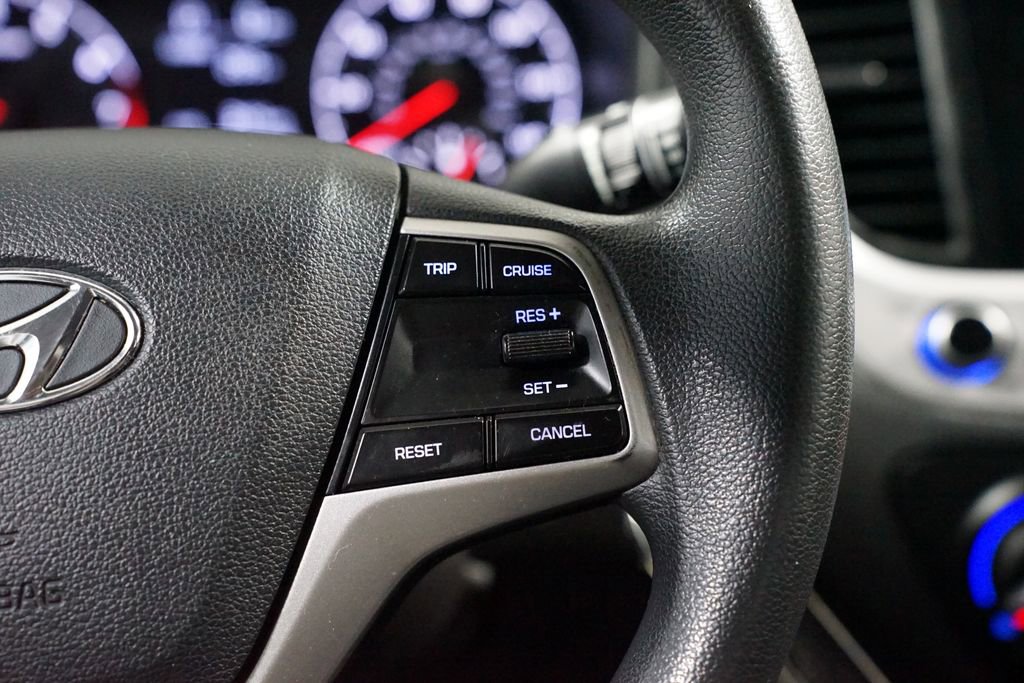 Used 2022 Hyundai Accent SE image 13