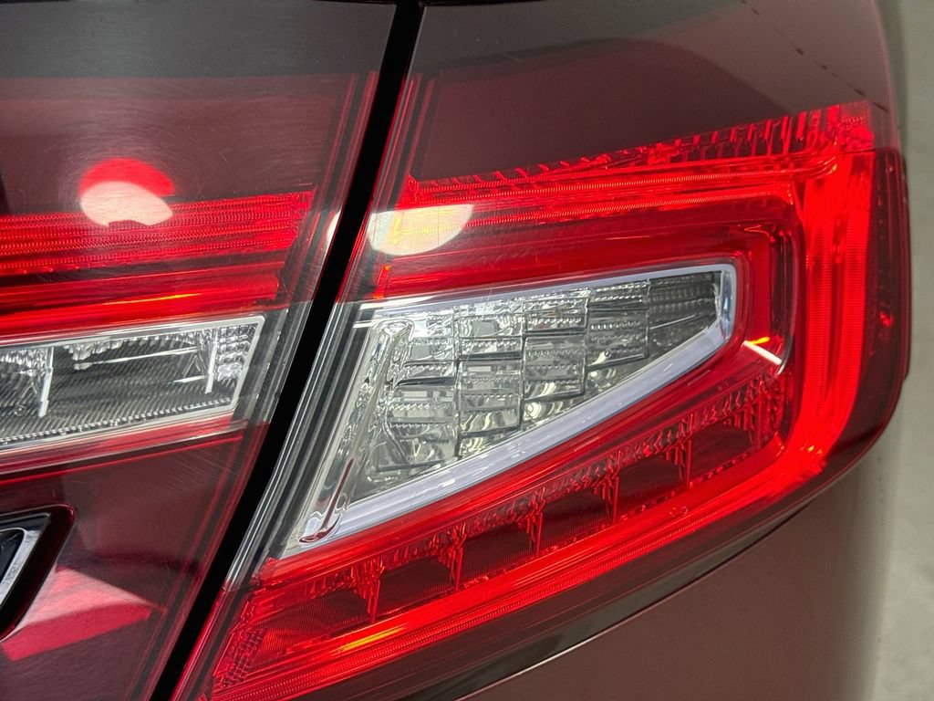 Used 2018 Honda Clarity Plug-In Hybrid image 33