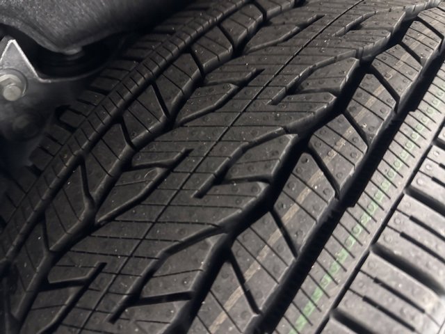 New 2026 Chevrolet Traverse LT w/ Sun and Wheel Package image 37