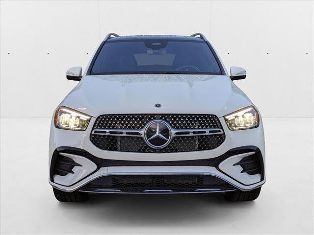 New 2026 Mercedes-Benz GLE 450 4MATIC image 6