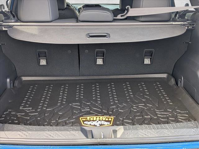 Certified 2026 Subaru Crosstrek 2.5i Wilderness image 6