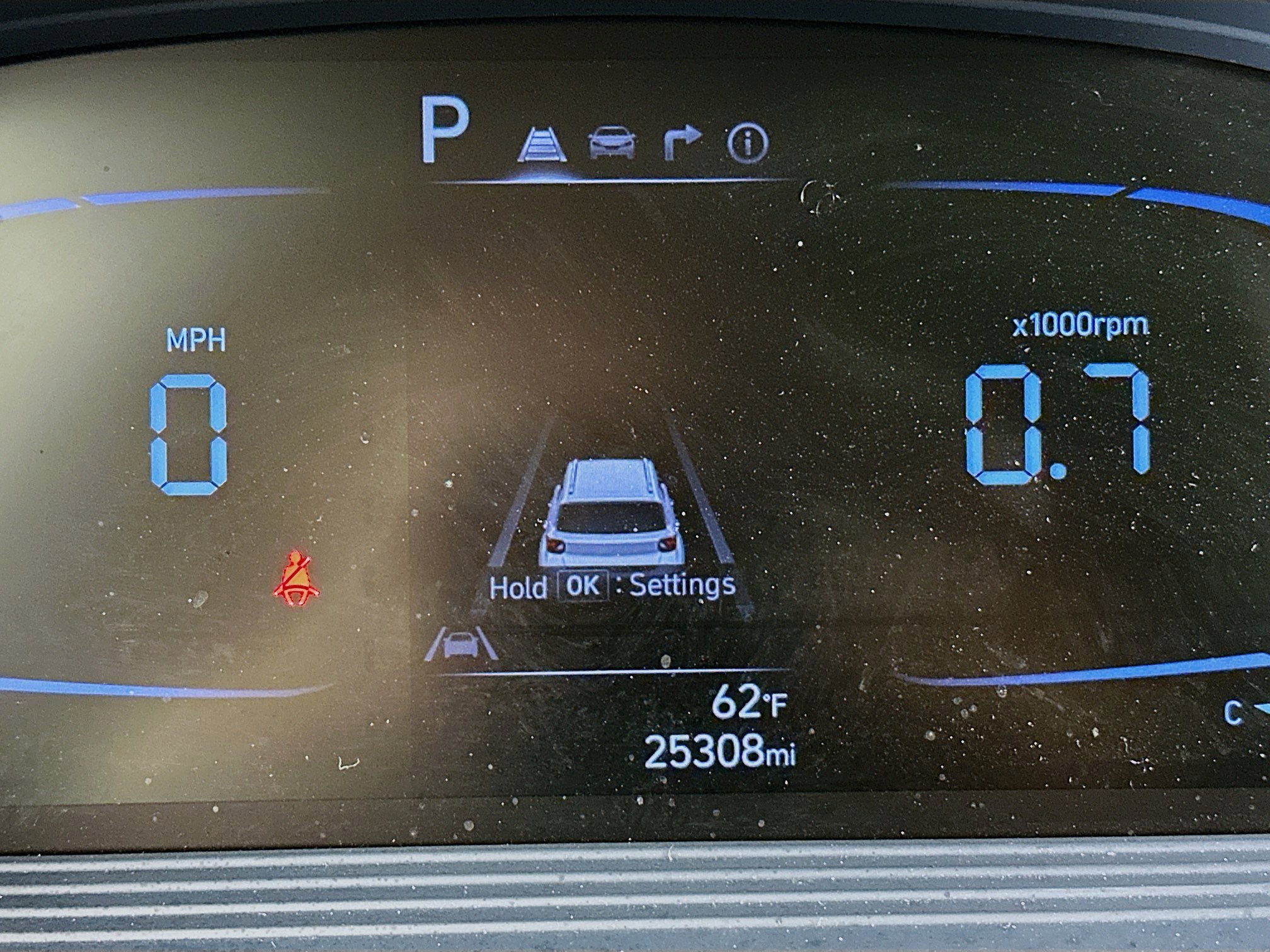 Used 2023 Hyundai Venue Limited w/ Cargo Package image 19