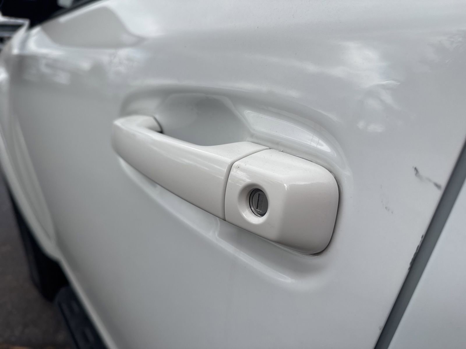 Used 2024 Toyota 4Runner SR5 Premium image 11