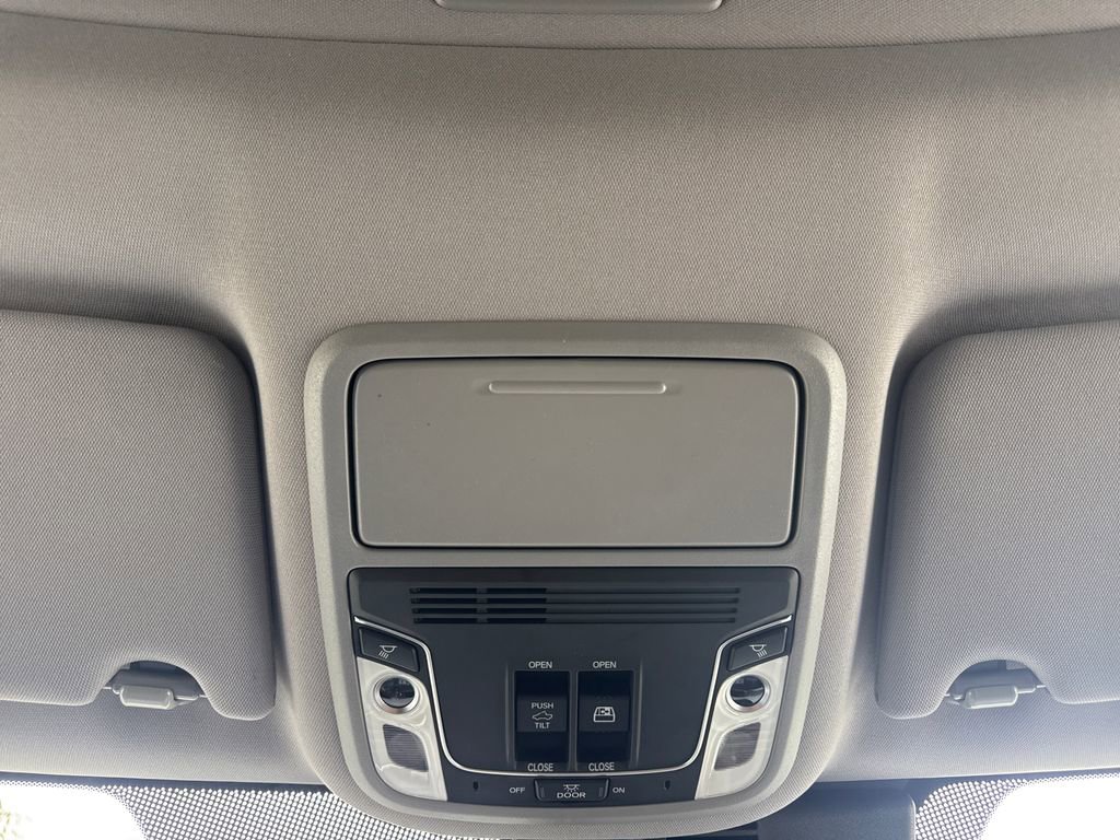 New 2026 Honda Ridgeline RTL image 26