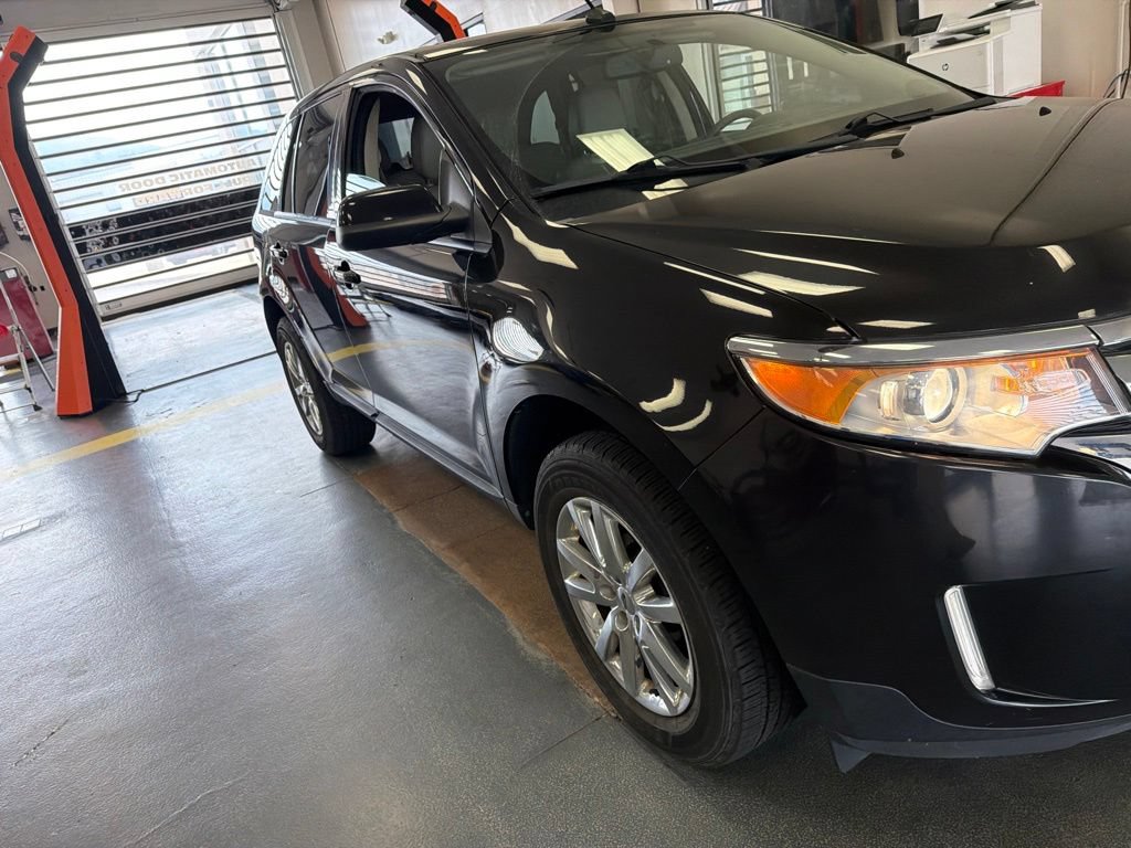 Used 2014 Ford Edge SEL w/ Equipment Group 204A FWD image 1
