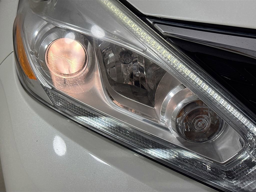 Used 2017 Nissan Murano SL FWD image 40