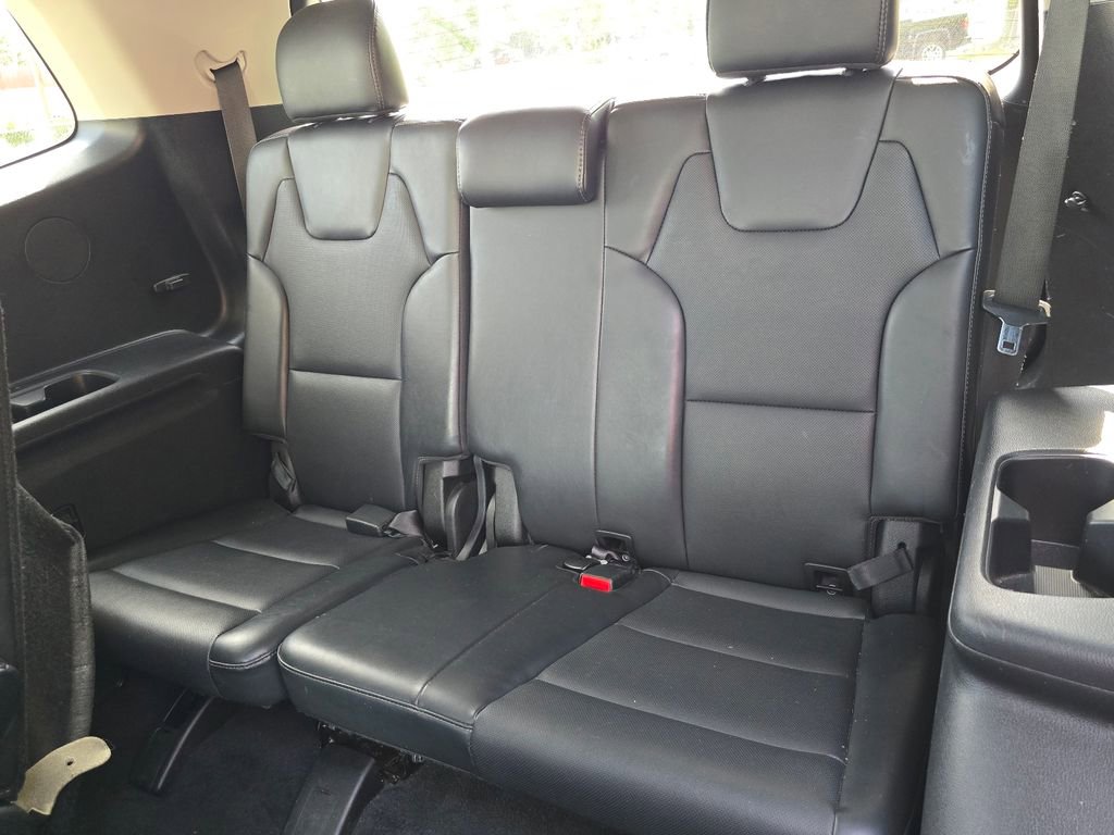 Certified 2024 Kia Telluride S w/ S Sunroof Package AWD/4WD image 12