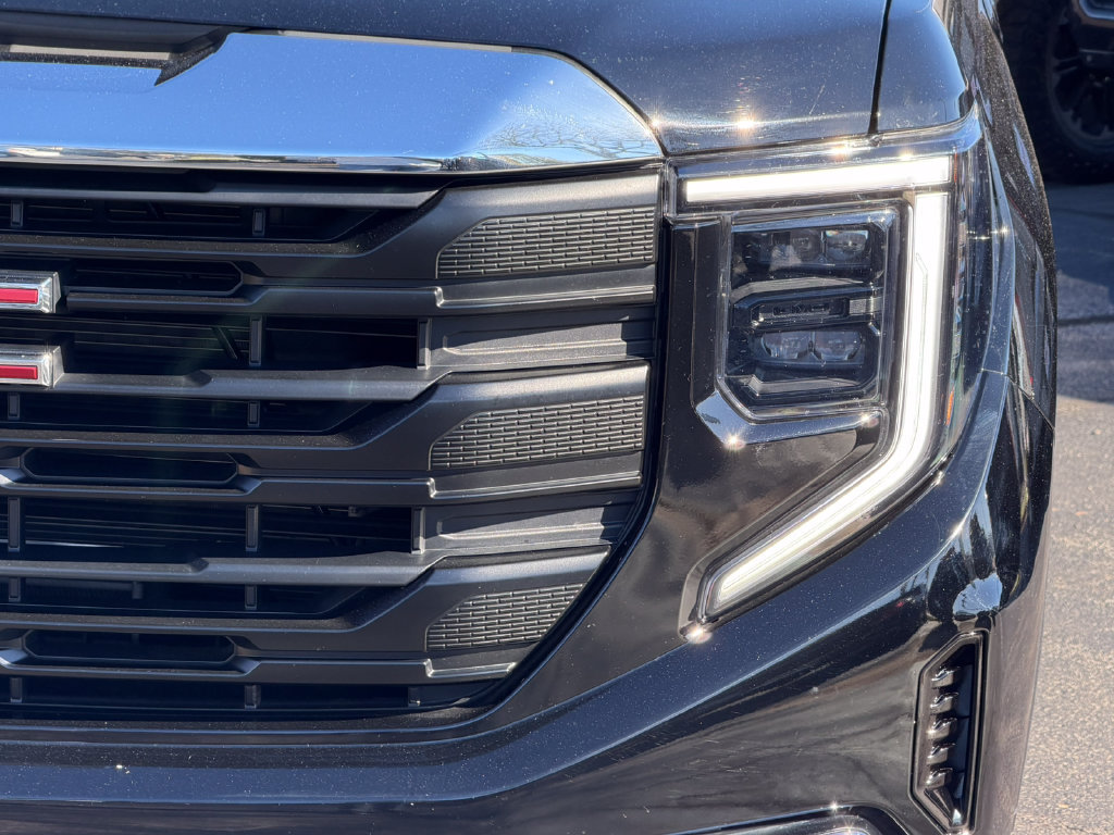 Certified 2025 GMC Sierra 1500 Pro w/ Pro Value Package RWD image 15