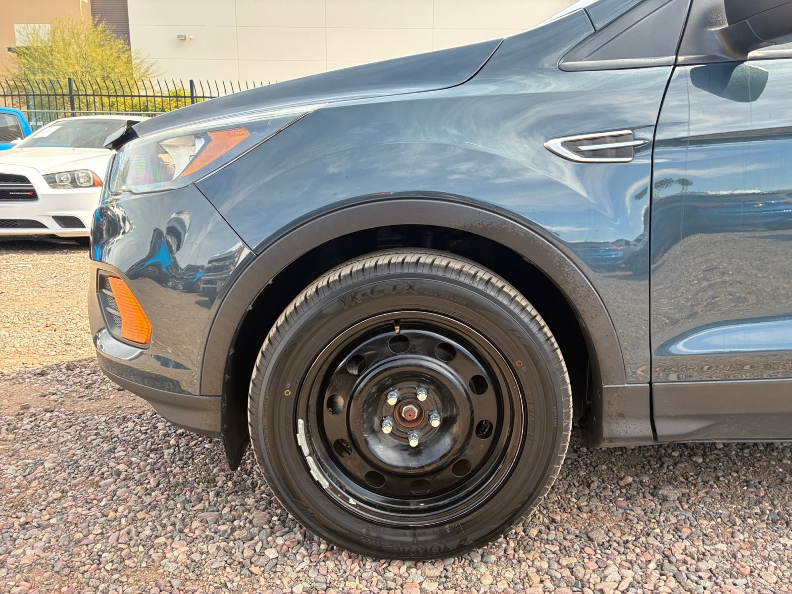 Used 2018 Ford Escape SE image 10