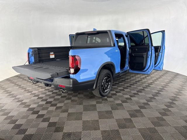 Certified 2025 Honda Ridgeline TrailSport+ image 18