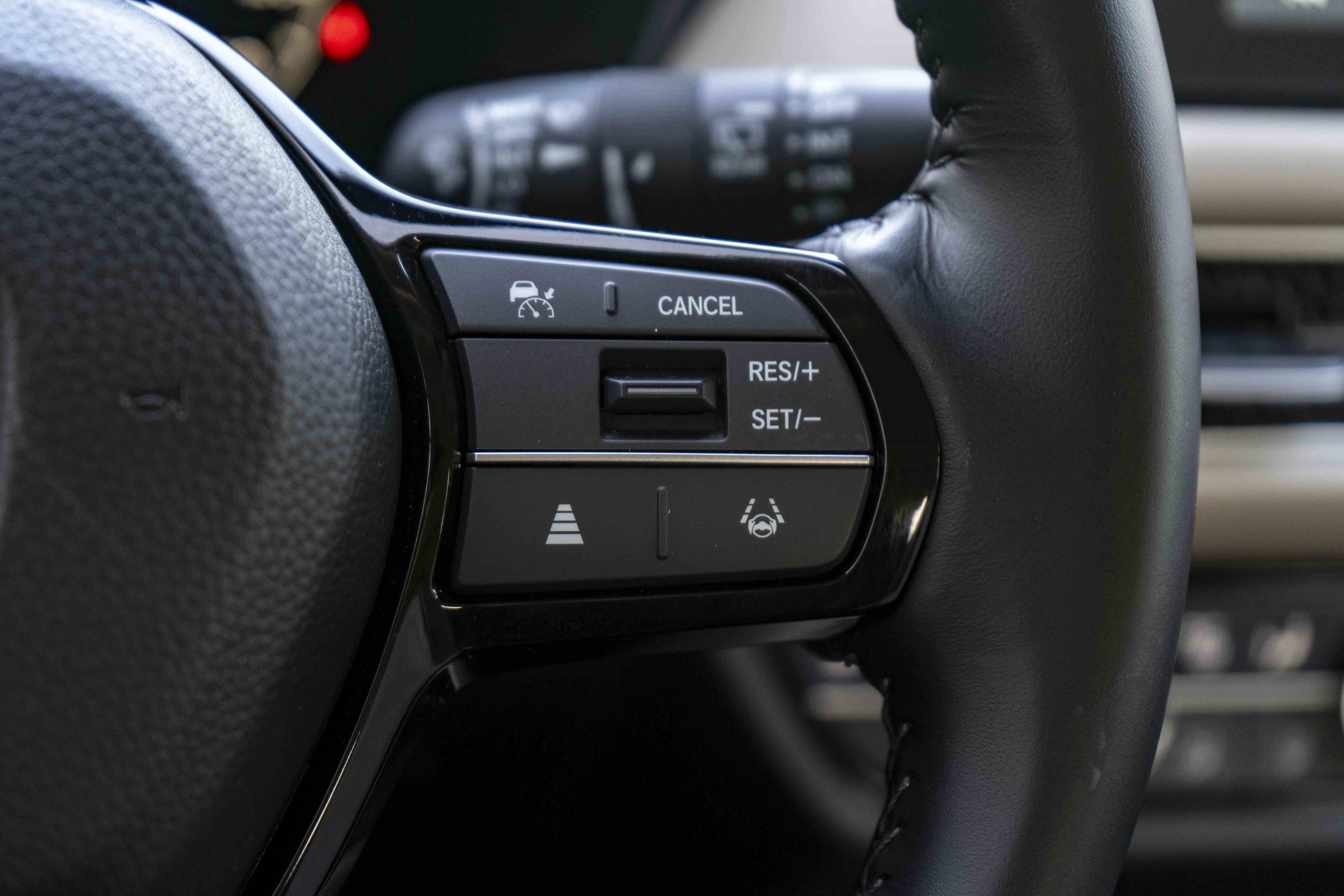 Used 2026 Honda HR-V EX-L image 21