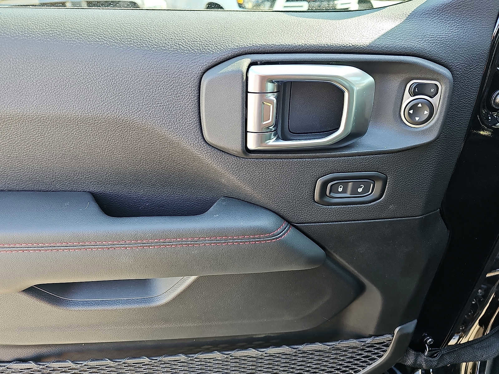 New 2026 Jeep Wrangler Unlimited Rubicon image 8