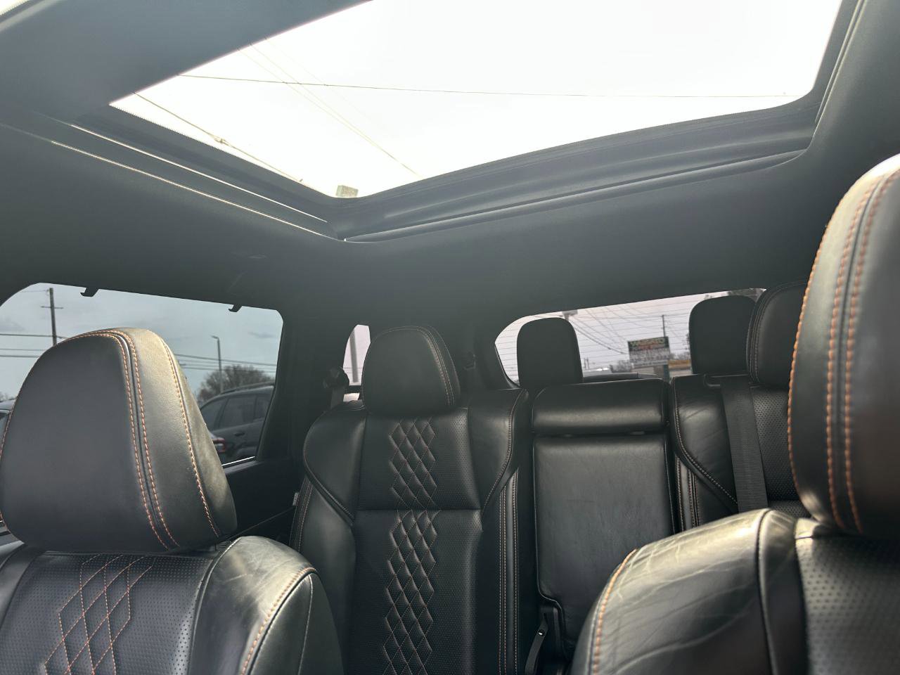 Used 2022 Mitsubishi Outlander SEL AWD/4WD image 20