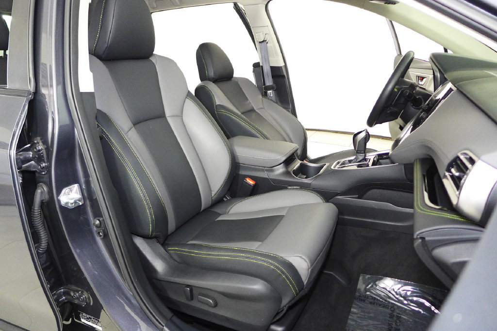 Certified 2024 Subaru Outback Onyx Edition XT AWD/4WD image 17