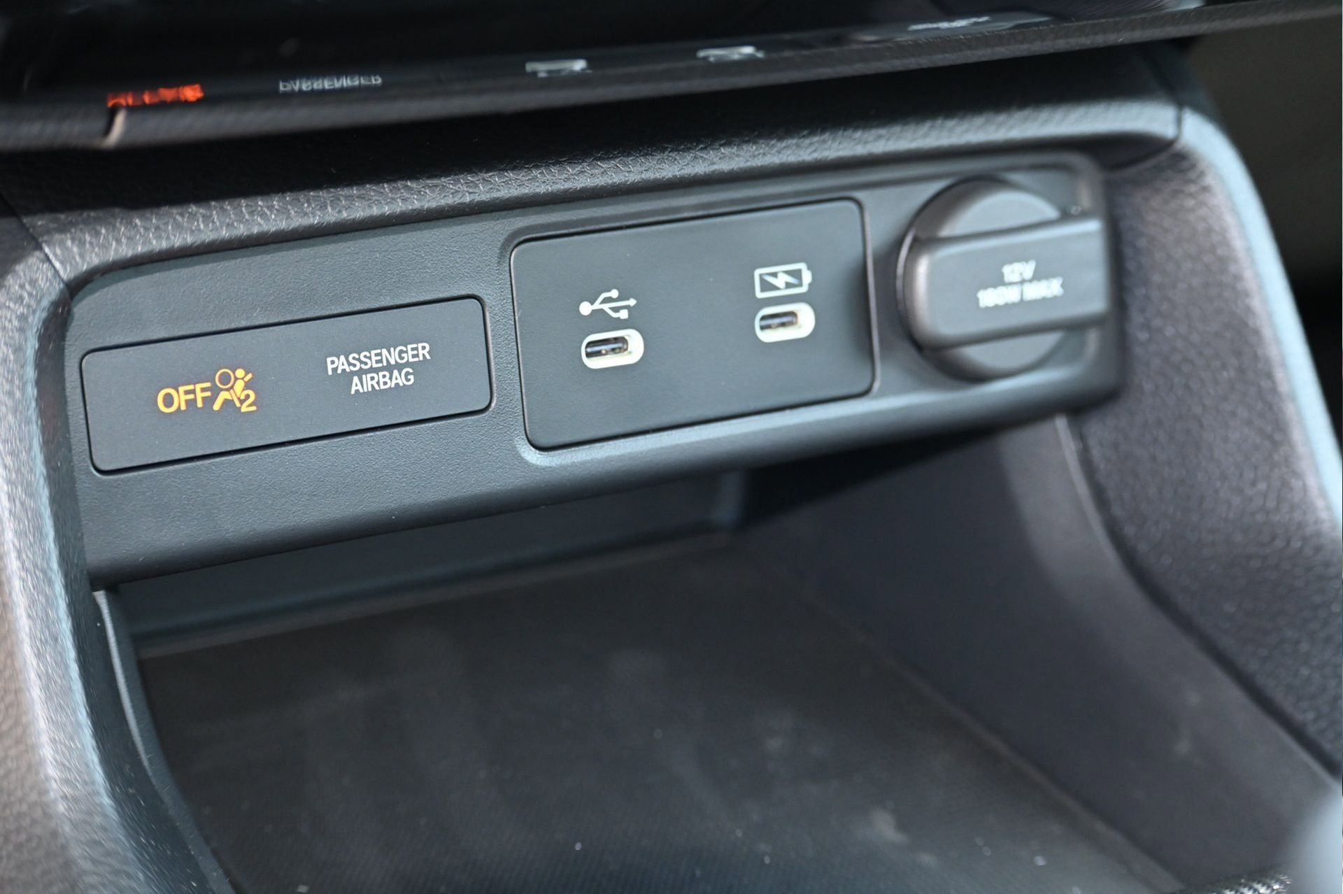 New 2025 Honda Civic Sport image 30