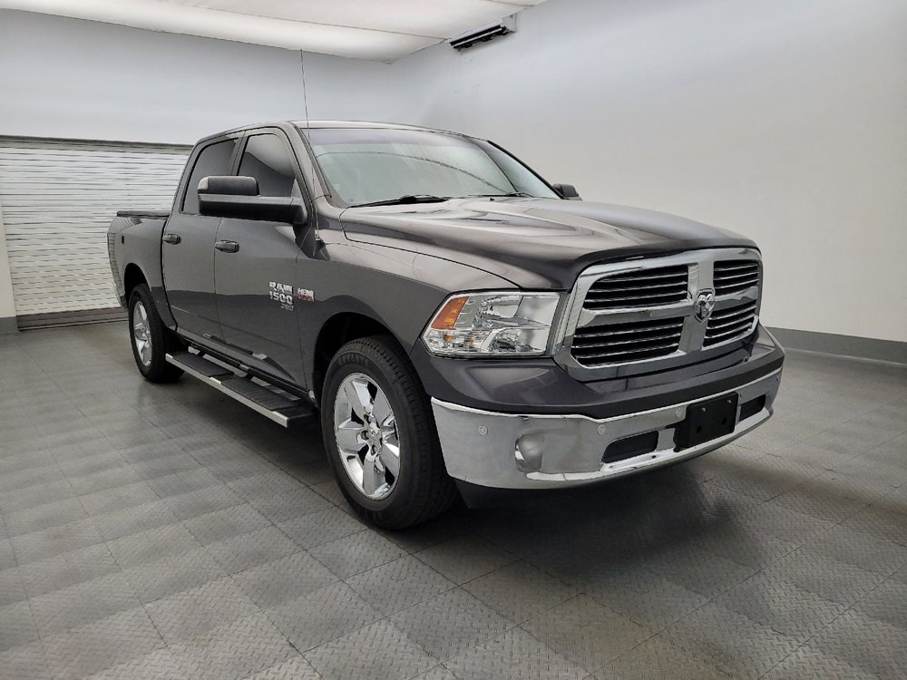 Used 2019 RAM 1500 Big Horn image 13