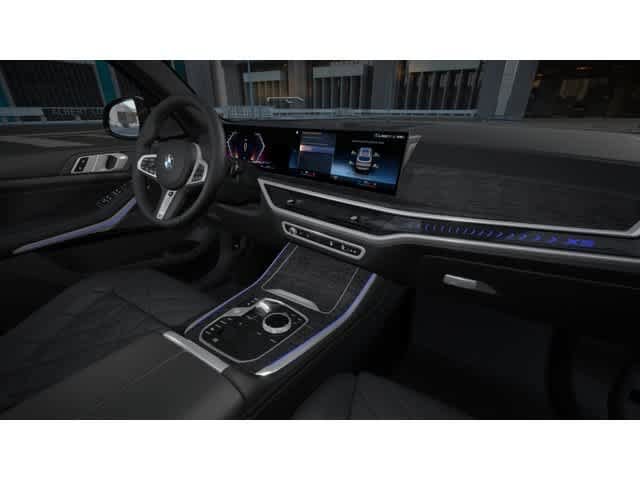 New 2026 BMW X5 sDrive40i w/ M Sport Package RWD image 14