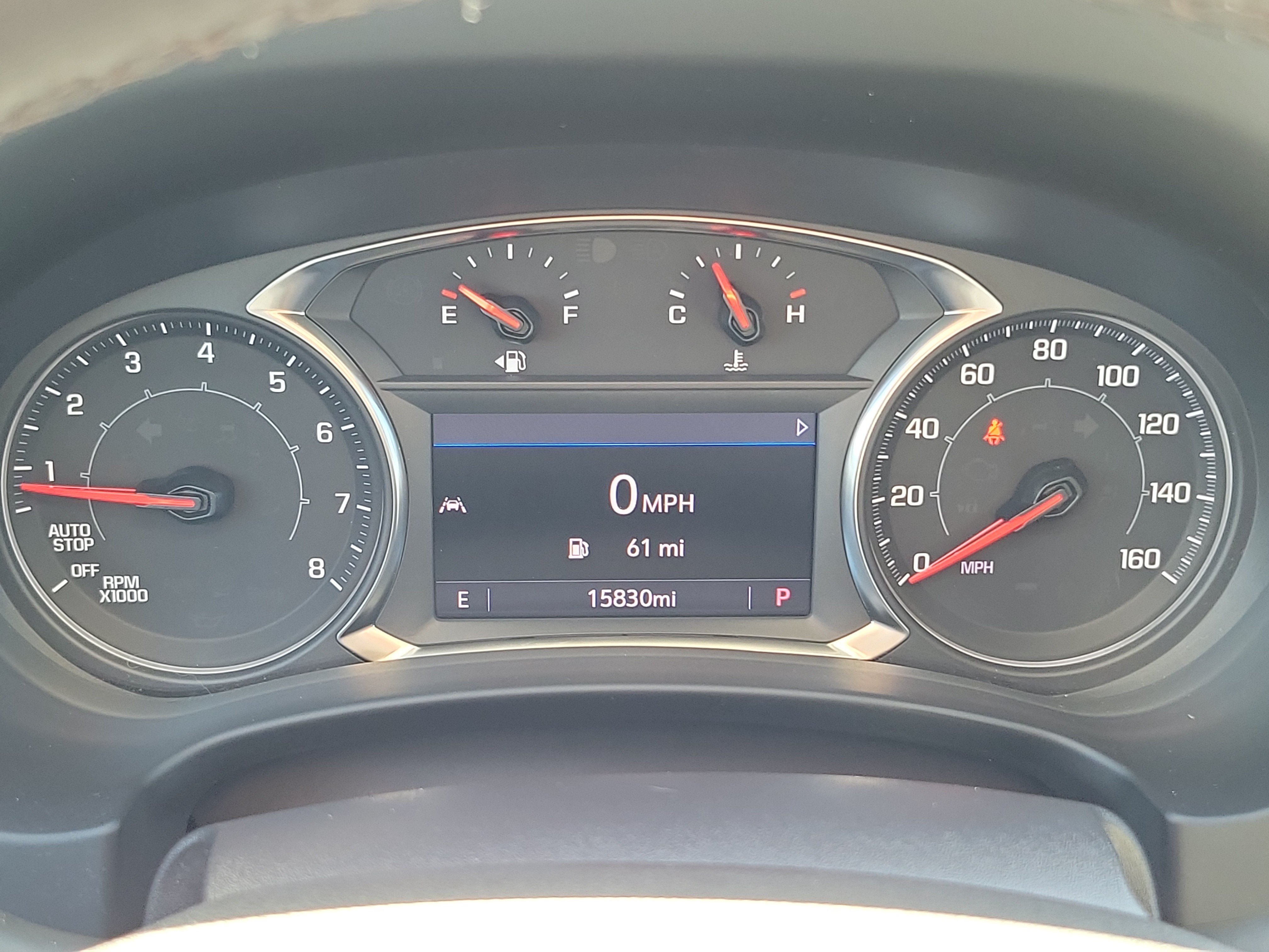 Used 2023 GMC Terrain SLT FWD image 24