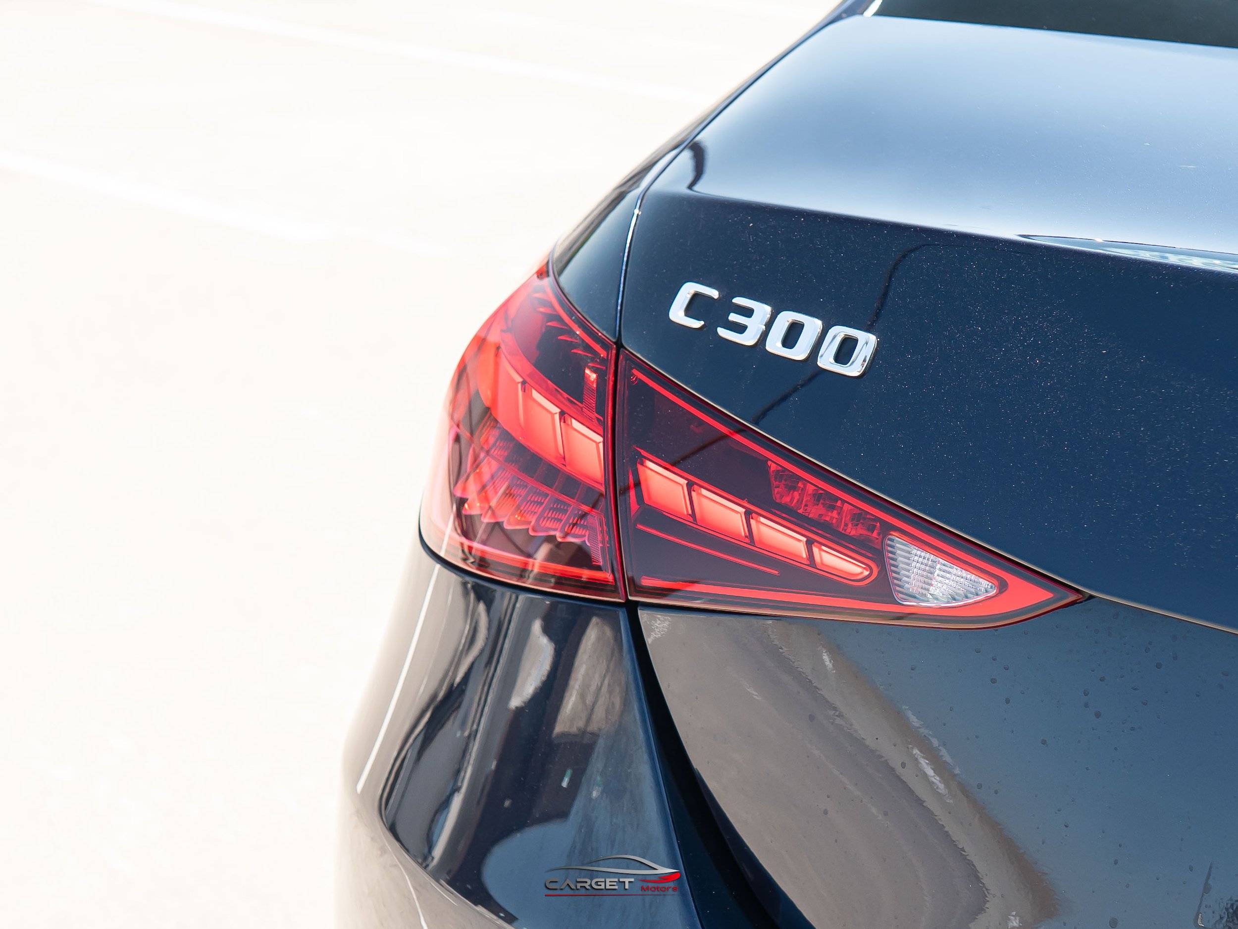 Used 2022 Mercedes-Benz C 300 4MATIC Sedan w/ Exclusive Trim Package image 44