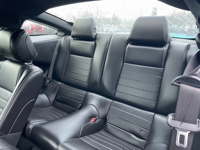 Used 2014 Ford Mustang Premium w/ Comfort Package image 16