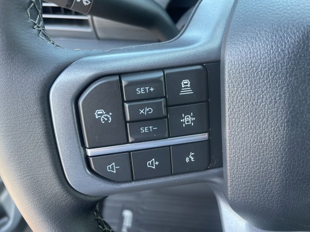 New 2025 Ford F150 XLT w/ Equipment Group 302A MID image 33