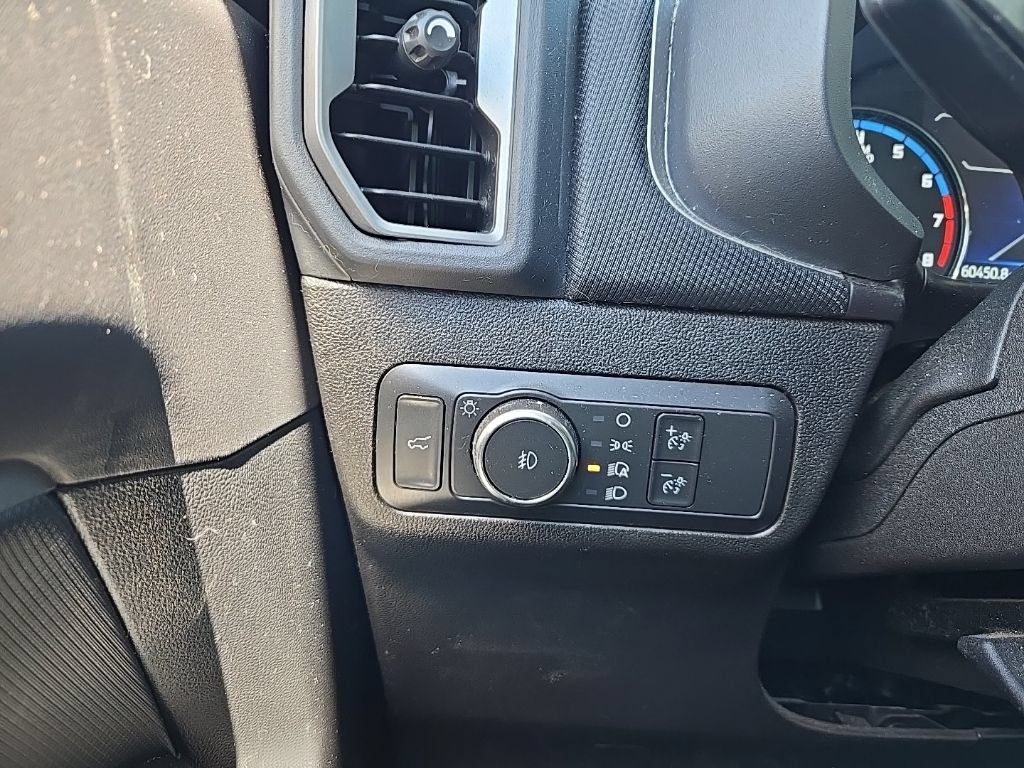 Used 2022 Ford Bronco Sport Outer Banks w/ Tech Package AWD/4WD image 22