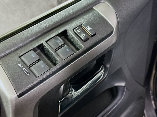Used 2022 Toyota 4Runner SR5 Premium image 19