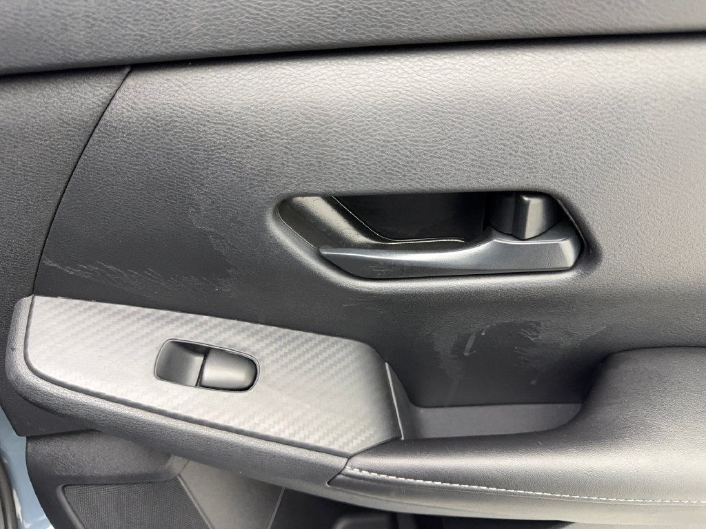 Used 2025 Nissan Sentra SV w/ Trunk Package FWD image 44