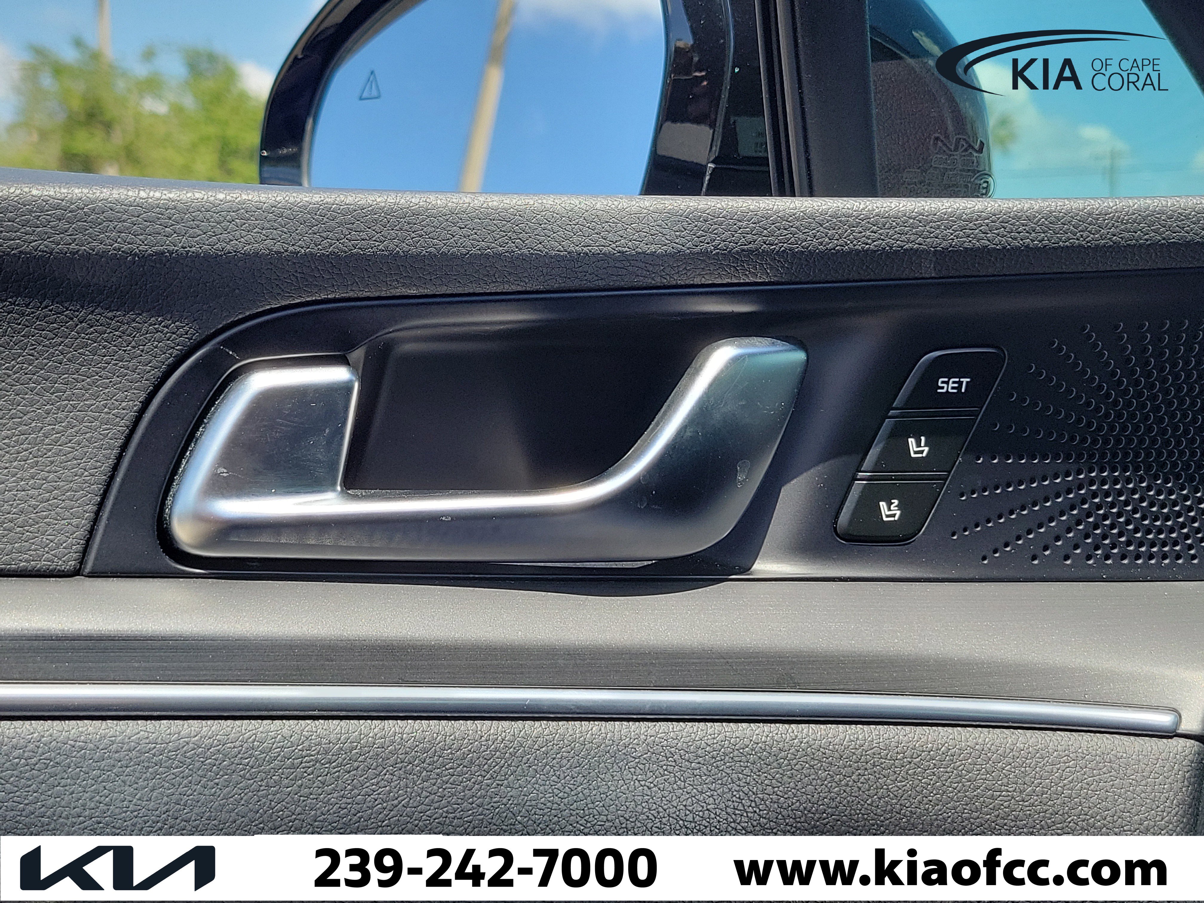 Certified 2025 Kia K5 GT w/ GT1 Package FWD image 22