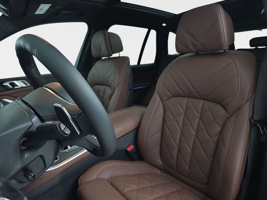 New 2026 BMW X5 xDrive50e w/ M Sport Package image 15