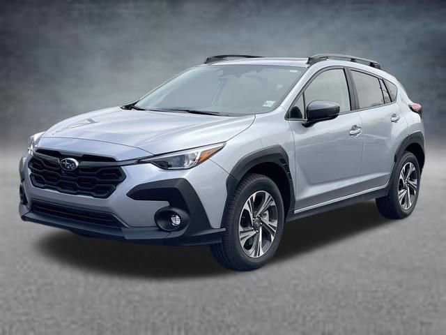 New 2026 Subaru Crosstrek 2.0i Premium AWD/4WD image 24