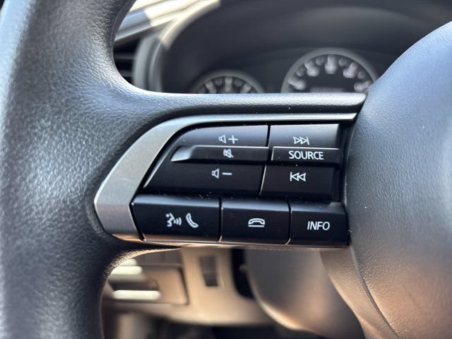 Used 2026 MAZDA MAZDA3 s FWD image 22