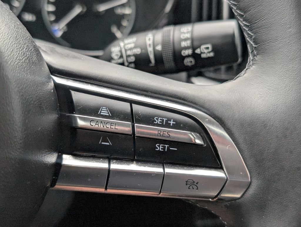 Used 2025 MAZDA CX-50 AWD 2.5 S w/ Weather Package image 25