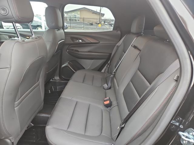 Used 2023 Chevrolet TrailBlazer RS w/ Convenience Package image 25