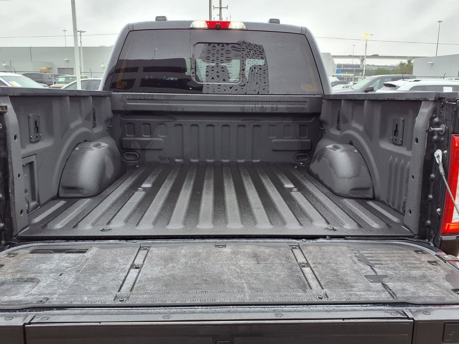 Used 2022 Ford F150 King Ranch w/ Equipment Group 601A High AWD/4WD image 22