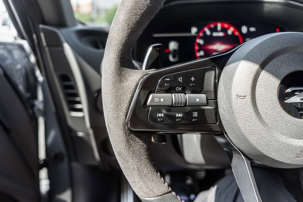 Used 2024 Nissan Z NISMO w/ Floor Mat Package image 24
