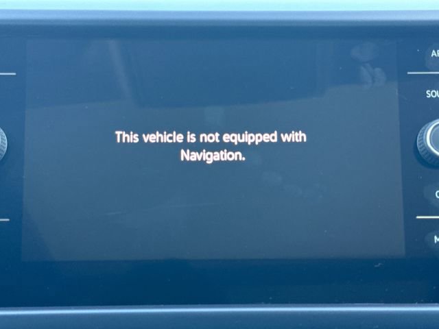 Used 2022 Volkswagen Taos SE image 18