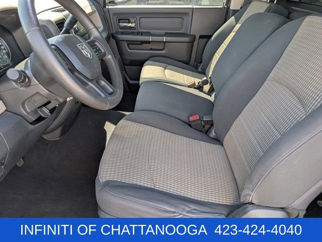 Used 2012 RAM 1500 Express RWD image 23