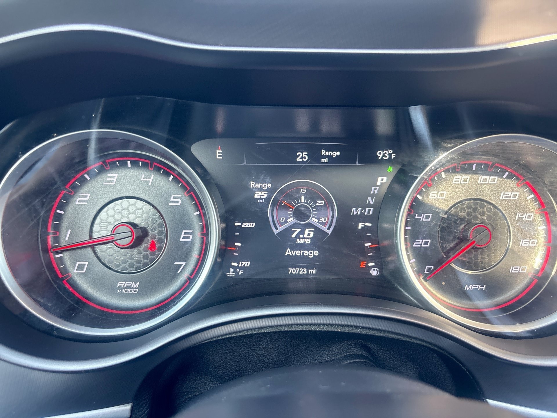 Used 2019 Dodge Charger Scat Pack w/ Plus Group RWD image 10