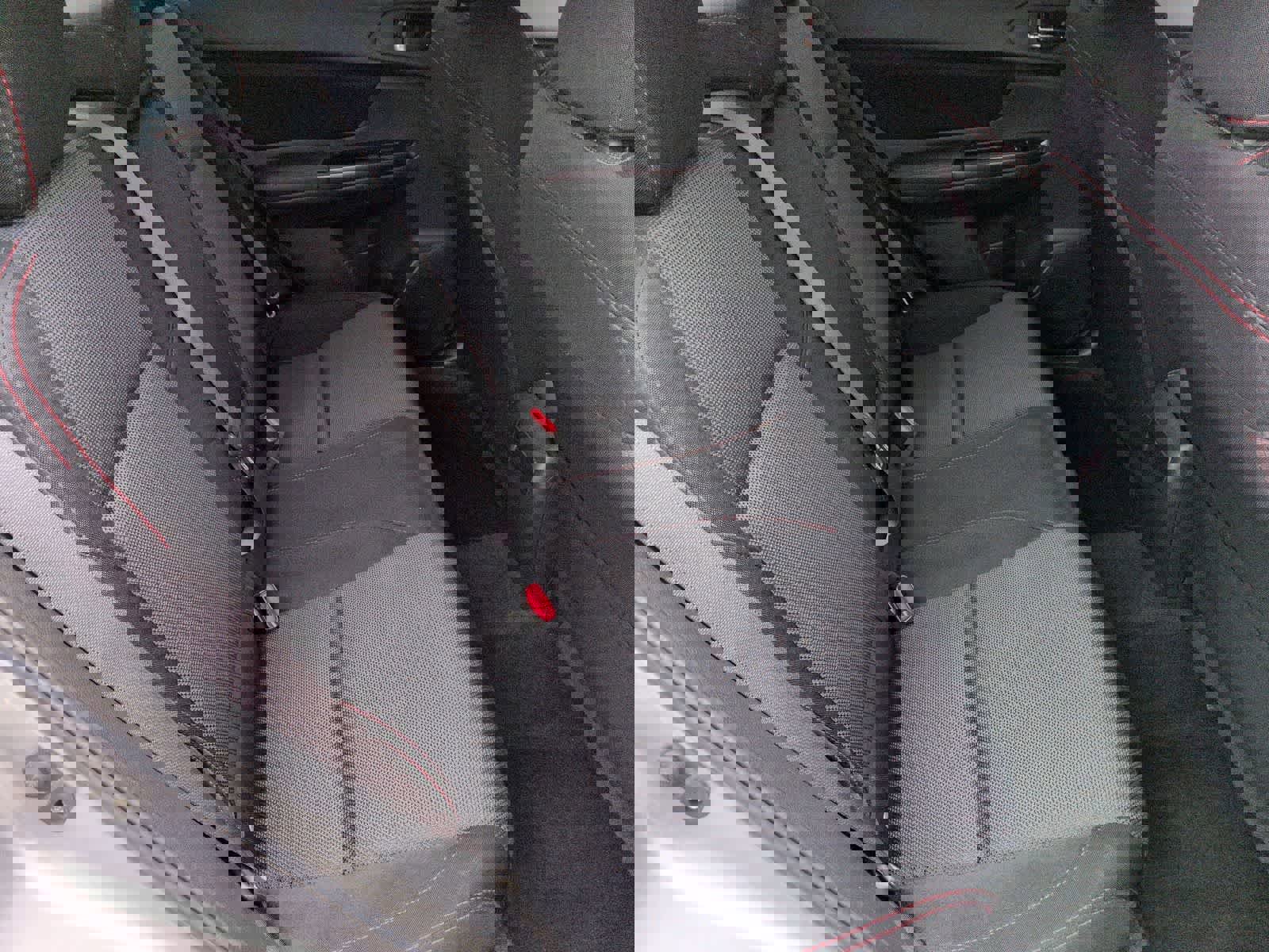 Used 2018 Subaru WRX AWD/4WD image 19