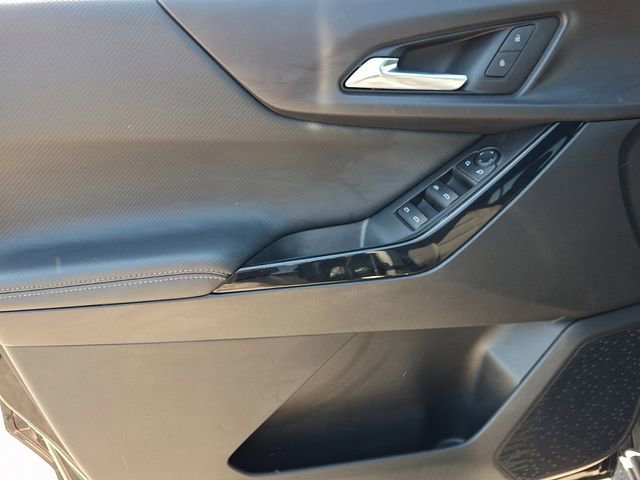 Used 2025 Chevrolet Equinox LT AWD/4WD image 12