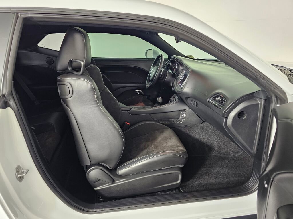 Used 2023 Dodge Challenger GT w/ Plus Package RWD image 36